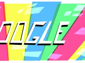 Cara Google Sambut Pembukaan Asian Games 2018
