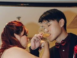 Jepretan Fotografer Seharga Rp 28 Juta yang Bikin Murka