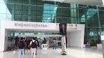 Ini Dia Bandara Terbaik Kedua di Dunia Milik RI