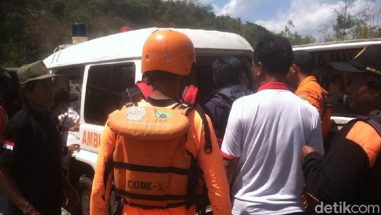 Hilang di Sungai Progo Sejak Kemarin, Kakek Pujo Ditemukan Meninggal Hilang di Sungai Progo Sejak Kemarin, Kakek Pujo Ditemukan Meninggal