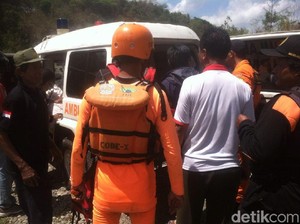 Hilang di Sungai Progo Sejak Kemarin, Kakek Pujo Ditemukan Meninggal