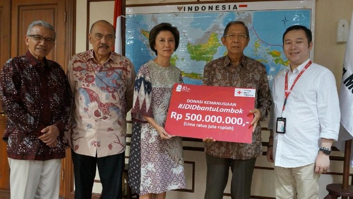 Foto: Dok. JD.ID Foto: Dok. JD.ID