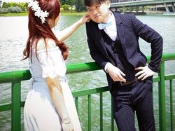 Jepretan Fotografer Seharga Rp 28 Juta yang Bikin Murka