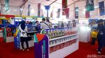 Serba-serbi Merchandise Asian Games 2018