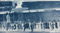 Api Asian Games 1962, dari Majakerta untuk Asia