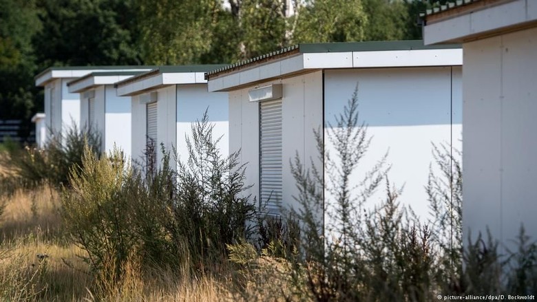 Kota Hamburg Jual Rumah Kotak Bekas Penampungan Pengungsi Kota Hamburg Jual Rumah Kotak Bekas Penampungan Pengungsi