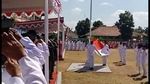 Serma Timbul, Babinsa di Klaten yang Panjat Tiang Demi Merah Putih Serma Timbul, Babinsa di Klaten yang Panjat Tiang Demi Merah Putih