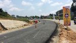 Cantiknya PLBN Entikong di Perbatasan RI-Malaysia