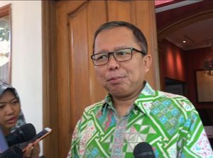 PPP: Tak Ada Keterikatan Koalisi Jokowi Tetap Bersama di Pilpres 2024