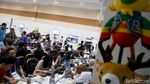 5.000 Wartawan akan Liput Asian Games 2018