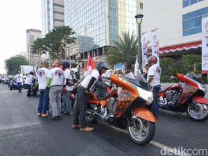 Pajak Moge Setahun Bisa Beli Motor Skutik Seperti Mio