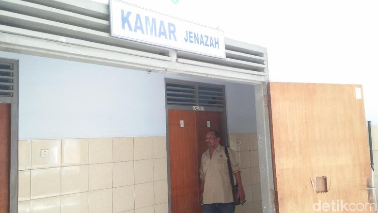 Bayi yang Dilahirkan Siswi di Rembang Diduga Sempat Hidup Bayi yang Dilahirkan Siswi di Rembang Diduga Sempat Hidup