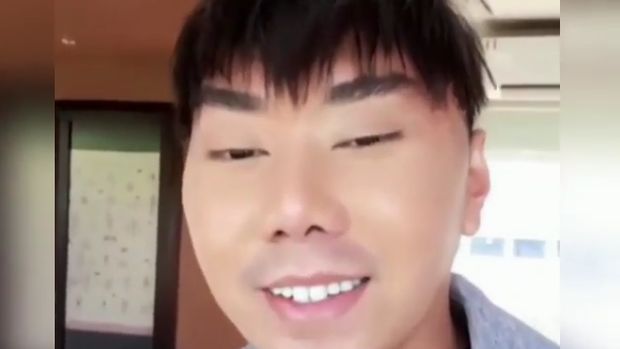 Kontroversi Roy Kiyoshi Selama di Industri Hiburan