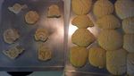 Tak Sesuai Harapan! Hasil Kue Gagal Total Karena Oven Ini Bikin Ngakak