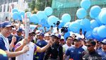 Layanan Eksklusif Bank Mandiri Selama Asian Games