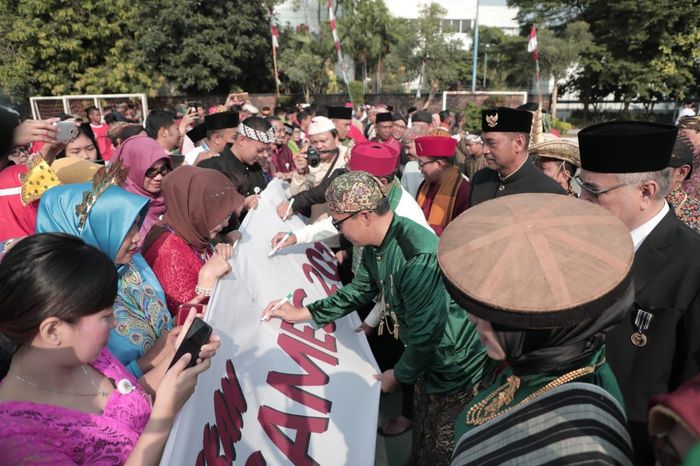 Foto: Kemenpora Foto: Kemenpora