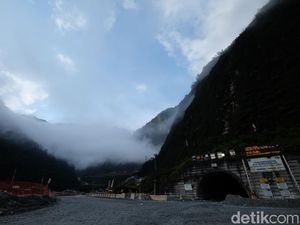 Status Freeport jadi IUPK, Potensi PNBP Bertambah Rp 7,5 T