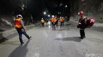 Menyusuri Tambang Bawah Tanah Raksasa Freeport