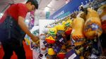 Serba-serbi Merchandise Asian Games 2018