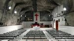 Masjid dan Gereja Hidup Berdampingan di Perut Bumi Papua