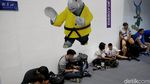 5.000 Wartawan akan Liput Asian Games 2018