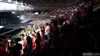 Pembukaan Asian Games 2018 menjadi momen yang ditunggu-tunggu publik.
