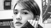 Transformasi Rainie Yang, teman cupu Shan Cai di Meteor Garden dulu sekarang cantik banget lho. Foto: Dok.Instagram