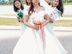 Jepretan Fotografer Seharga Rp 28 Juta yang Bikin Murka