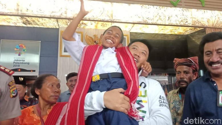 Cerita Aksi Heroik Bocah Joni Demi Merah Putih Cerita Aksi Heroik Bocah Joni Demi Merah Putih