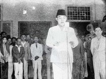 6 Tempat di Jateng yang Jadi Titik Penyebaran Proklamasi Kemerdekaan RI 1945