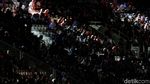 Penonton di GBK Jadi Saksi Sejarah Asian Games 2018