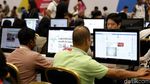 5.000 Wartawan akan Liput Asian Games 2018