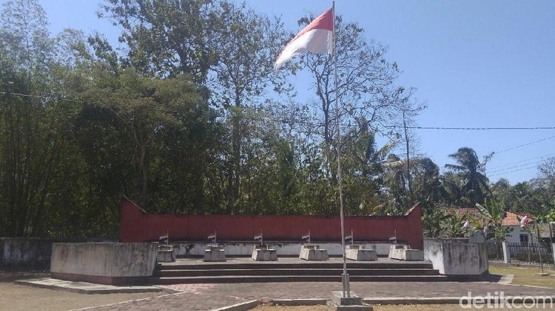 Menengok Kembali Jejak Perjuangan Tentara Pelajar di Purworejo Menengok Kembali Jejak Perjuangan Tentara Pelajar di Purworejo
