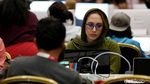 5.000 Wartawan akan Liput Asian Games 2018