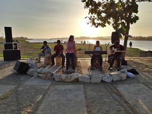 7 Tempat Wisata Sore di Jogja, Cocok untuk Berburu Sunset