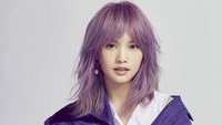 Selain sebagai penyanyi, ia masih sering berakting. Istimewa/Instagram@rainiecuteyang.