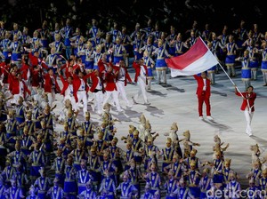 8 Fakta Seru Asian Games 2018 yang Bisa Diberi Tahu ke Anak