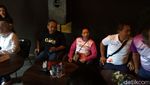 Sabtu Pagi, Rini dan Bos BUMN Seruput Kopi di Bogor
