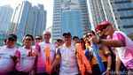 Layanan Eksklusif Bank Mandiri Selama Asian Games