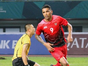 Sudah Lama Bersama, Timnas Indonesia Makin Kompak