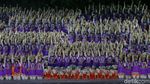 Honor Ramai Dibahas, Lihat Lagi Aksi Penari di Opening Asian Games