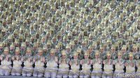 Tari Saman di Pembukaan Asian Games 2018 Bikin Merinding
