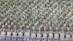 Tari Kreasi di Pembukaan Asian Games 2018 Bikin Merinding