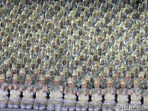 Apa Itu Tari Kolosal? Ini Pengertian, Ciri-ciri, dan Contohnya