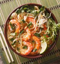 Ini Dia 500 Makanan yang Wajib Dicicipi di Dunia Versi Lonely Planet