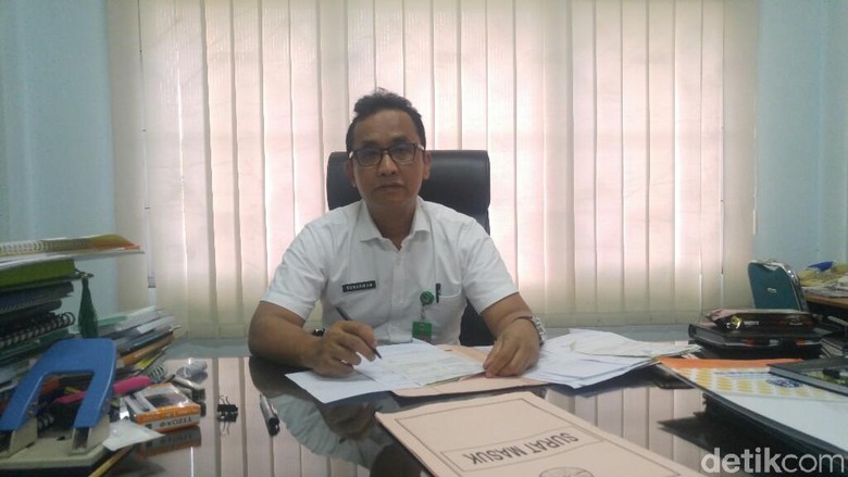 Burung Kicau Dilindungi yang Dipelihara di Jateng Akan Ditandai Burung Kicau Dilindungi yang Dipelihara di Jateng Akan Ditandai