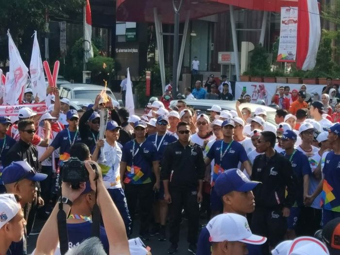 Foto: Pertamina Foto: Pertamina