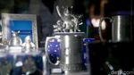 Serba-serbi Merchandise Asian Games 2018