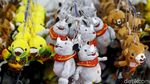 Serba-serbi Merchandise Asian Games 2018