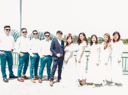 Jepretan Fotografer Seharga Rp 28 Juta yang Bikin Murka